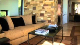 Bernie Gainey Laguna Beach House Tour Part 1