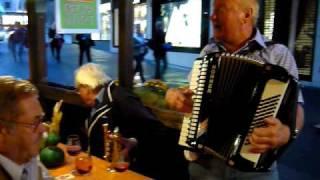 Stuttgarter Weindorf 2009