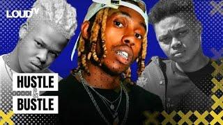 Can Vernac Rappers Save Hip-Hop In South Africa? (ft. Mzansi A-Listers)