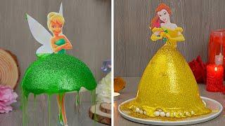 Pull Me Up Cake Compilation | How To Make Perfect Tsunami Cake | Most Satisfying Cake Videos