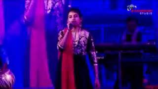 anjay kumaramar  tikapur bengali movie song  cover by mamta  4 (BEGU