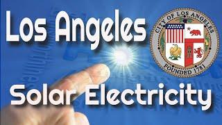 Solar Panels, Best Solar Company, Honest Solar Review Los Angeles CA