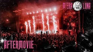 M'era Luna 2023 // Official Aftermovie