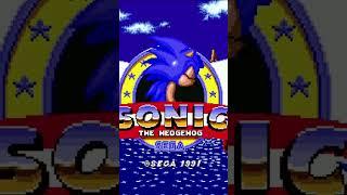 Sonic.Exe End Of The World Remake Demo - Creepypasta - EXE Games - The End Of The World - Shorts