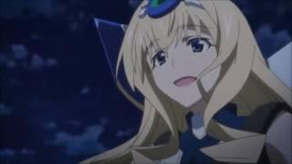 Infinite Stratos Amv Lifeline