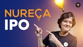 Nureca Limited IPO review by CA Rachana Ranade