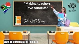 Welcome to Tech Minds Galactic