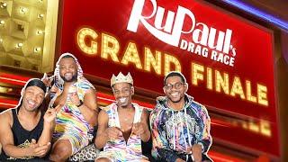 RuPaul’s Drag Race Season 14 Grand Finale | Reaction