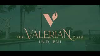 The Valerian Villa Ubud