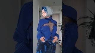 Каждый раз один и тот же вопрос: ты сама это сшила? а это?  #шью