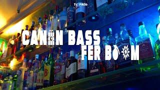 Jahno ft. Tii Lucas - CANON BASS FER BOOM (Clip Officiel)