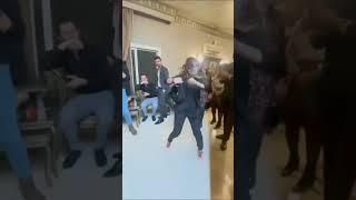 اجمد رقص على اغنية دورك جاي    ️ ويجز ️