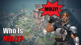 Who Is Molly?