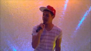 Daniel Sumpter - Diamonds AO VIVO