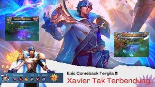 EPIC COMEBACK TERGILA | DAWNING LIGHT MENJADI PENYELAMAT TEAM