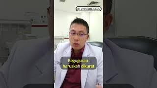 Keguguran Tidak Dikuret | dr. Erfenes Ho, Sp.OG #bumil #kehamilan #ibuhamil #keguguran