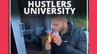 Hustlers University Full Course!