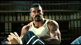 Scott Adkins Martial Arts Tribute - HD 720p