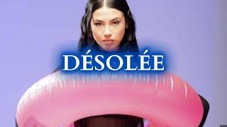 [FREE] Anna Type Beat 2025 - "Désolée"