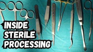 How to Become a Sterile Processing Technician