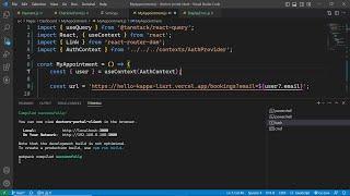 How To Open Terminal in Visual Studio Code | 03 Ways to Open Terminal in Visual Studio Code