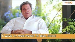 5 Ways to Make Money from Your Phoenix Real Estate | Rental Property Investment Advice