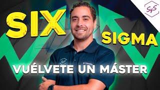 Curso Six Sigma para Principiantes