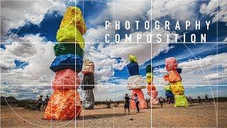 Photography Composition - Beginner Photography Tutorial