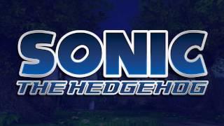 Crisis City - Sonic the Hedgehog [OST]