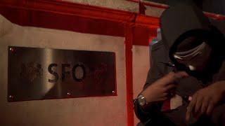 Tankz - SFO (Serious Fraud Office) [Music Video]