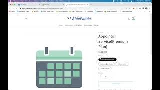 Appointo Tutorial: How to set dynamic pricing based on availability? (Surge Pricing)