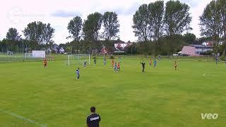 IFK Trollhättan VS Skoftebyns IF / Final U13 Football Game