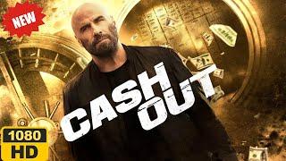  New Action Movie 2024 | John Travolta  Biggest heist with his brother | English Full Movie