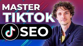 TikTok SEO Tips  How To Rank Videos on Search & Get Views