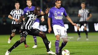 Toulouse Vs Angers | Ligue 1 Highlights Prediction (ALL GOALS)