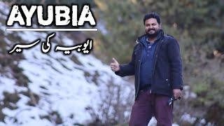 Ayubia Pakistan Today | Murree To Ayubia | Travel Pakistan | Javed Iqbal Vlogs