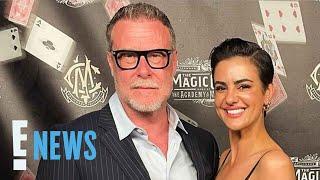 Dean McDermott Makes It Official With Girlfriend Lily Calo After Tori Spelling Split | E! News