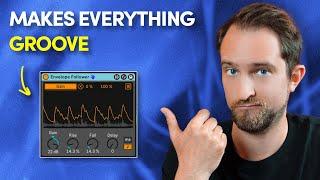 Ableton Live's Most UNDERRATED Device (Shockingly Good!)