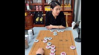 象棋比赛 中國象棋