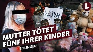 War ein Profilbild der Auslöser für die Tat? | Lokalzeit MordOrte