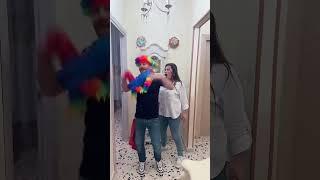 Ciccio scappa 