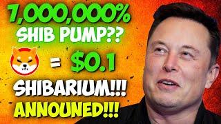 *URGENT BREAKING* Shibarium Launch Soon?? Shiba Inu Layer - 2 Solution