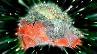 Unlimited Amount of Energy - RAW DRAGON STONE Energy [Healing Frequency]