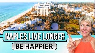 Blue Zones Project Shows How To Live Longer and Be Happier!