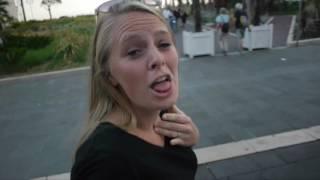 Trapped in an elevator? - Travel France vlog 199