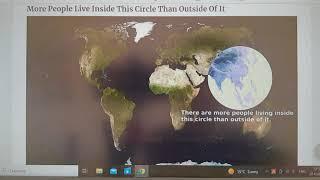INTERESTING MAPS !