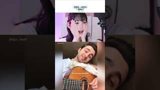 Her Face Says It All – The Most Heartwarming Guitar Cover #guitar #reaction #guitarcover