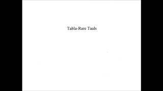 Ustad Alla Rakha (Old Recording)