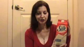 Silk milk challenge video 3