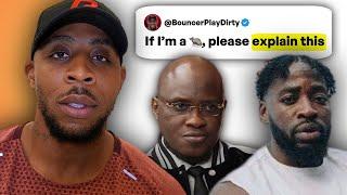 Vic Santoro Caught In 4K Trying To Send Pastor Tobi To Prison